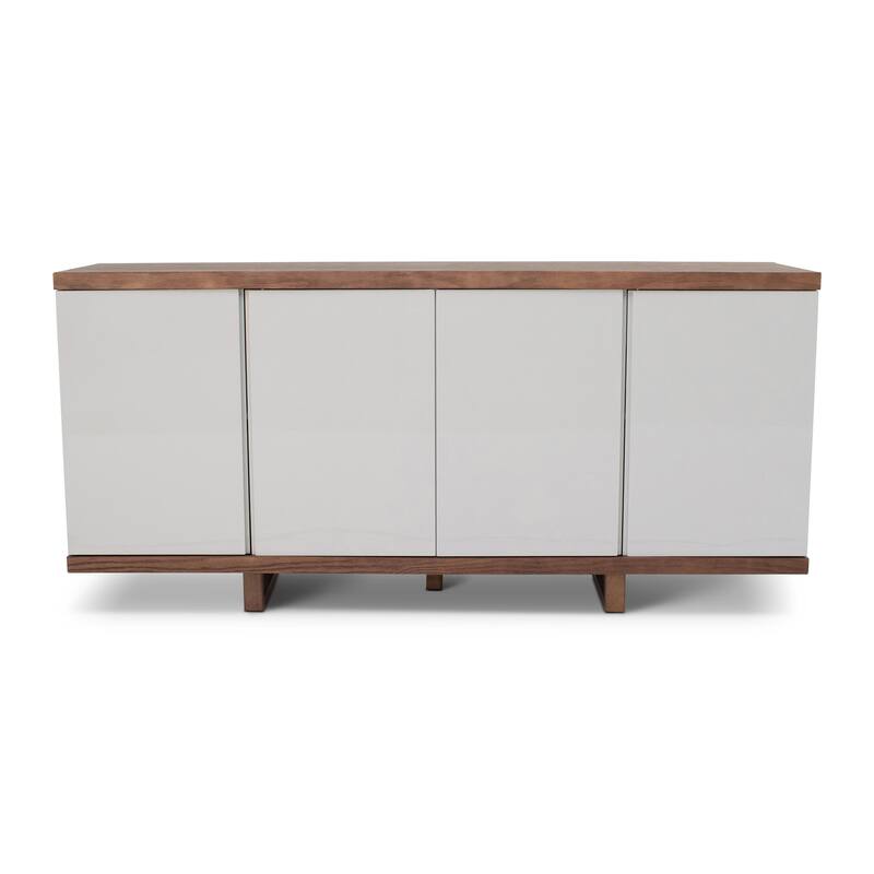 Modern Brazilian - Copany - Buffet