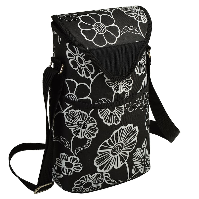 Picnic at Ascot - Insulated Wine Carrier