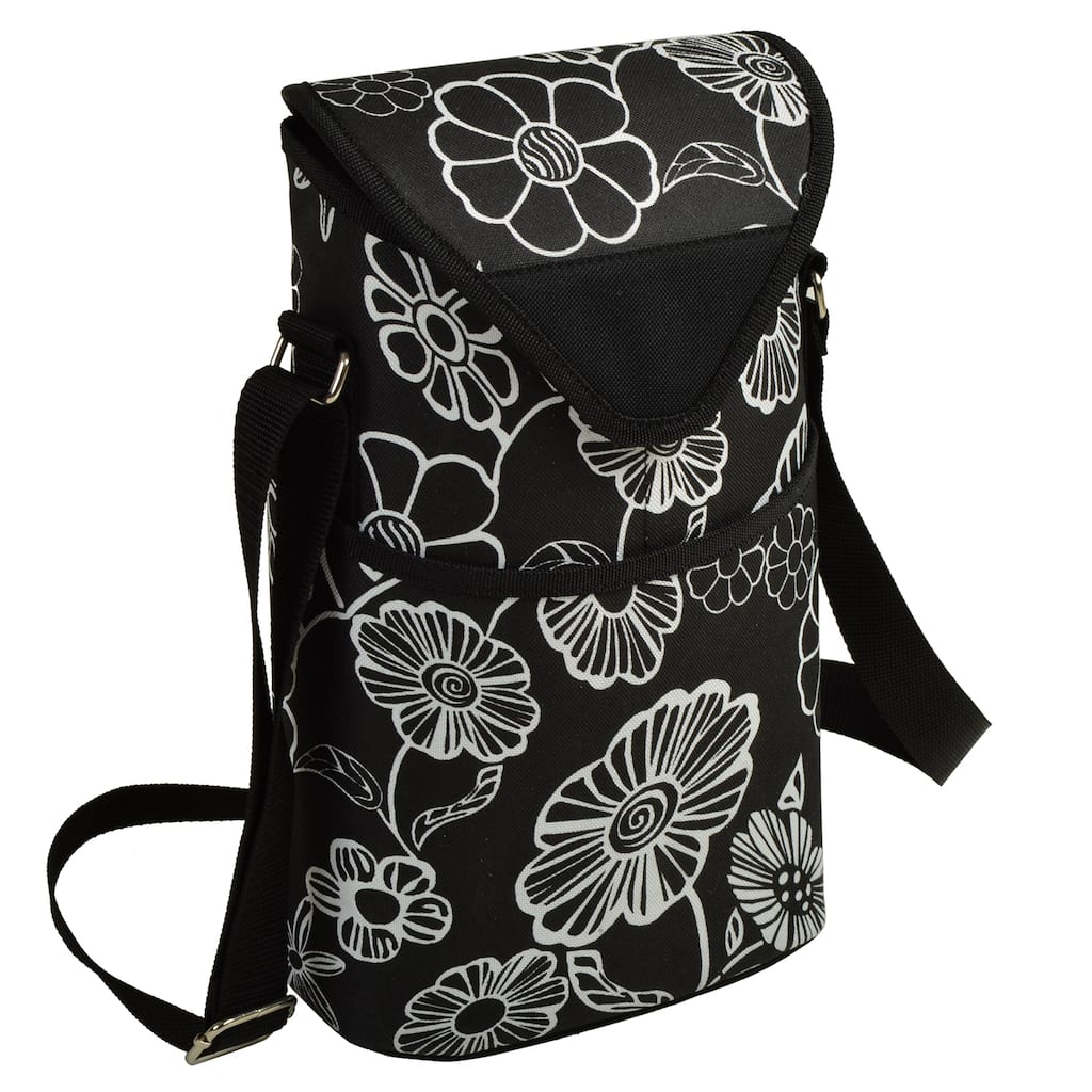 Picnic at Ascot - Insulated Wine Carrier