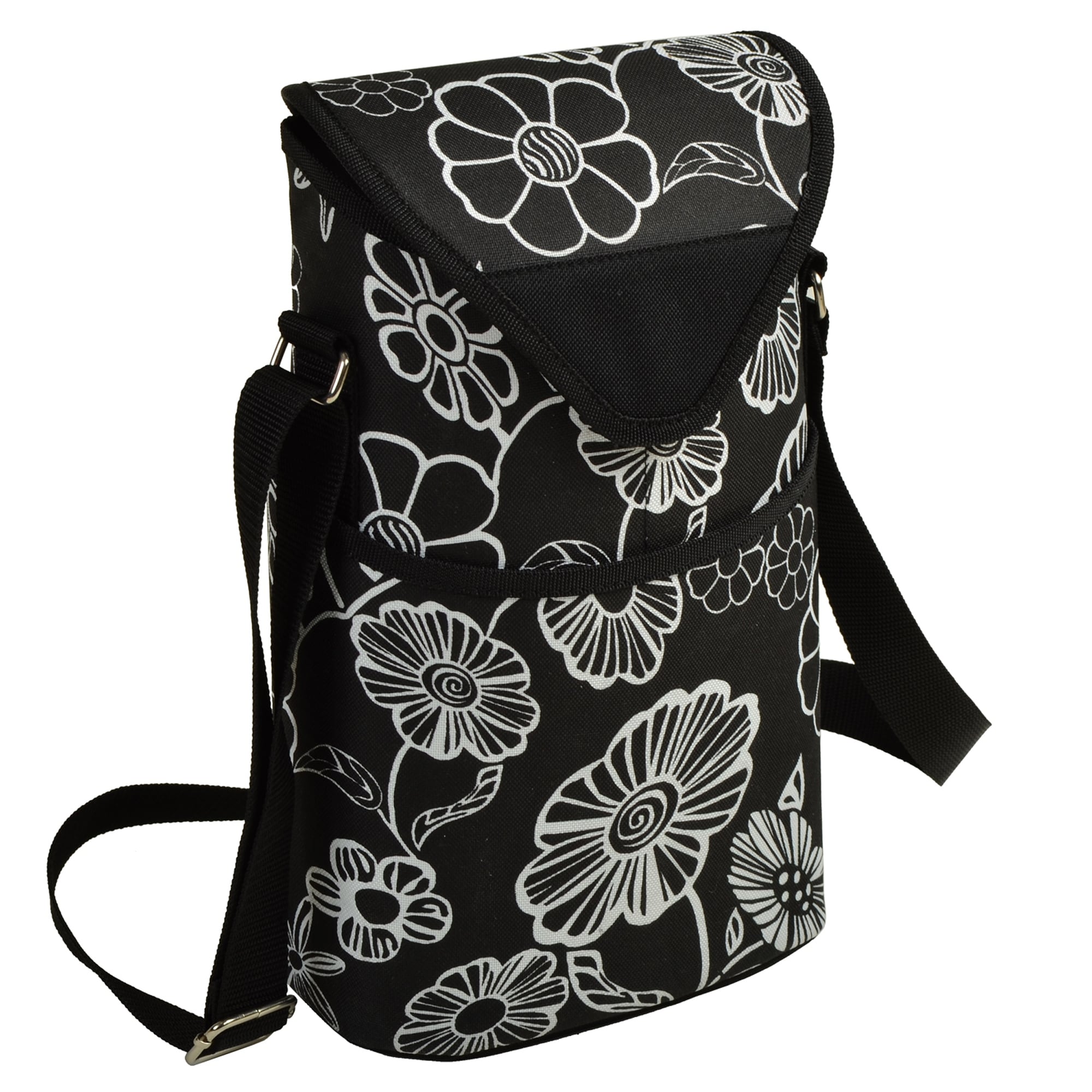 Picnic at Ascot - Insulated Wine Carrier