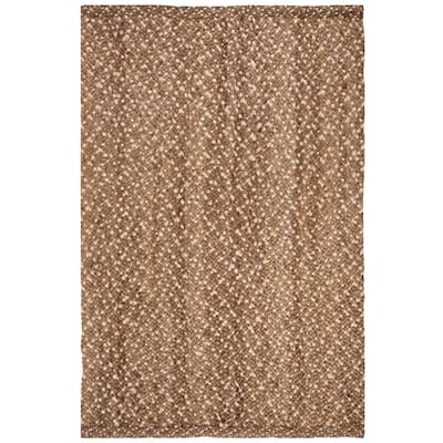 Lauren Ralph Lauren Handmade Two Color Braid Jute Rug