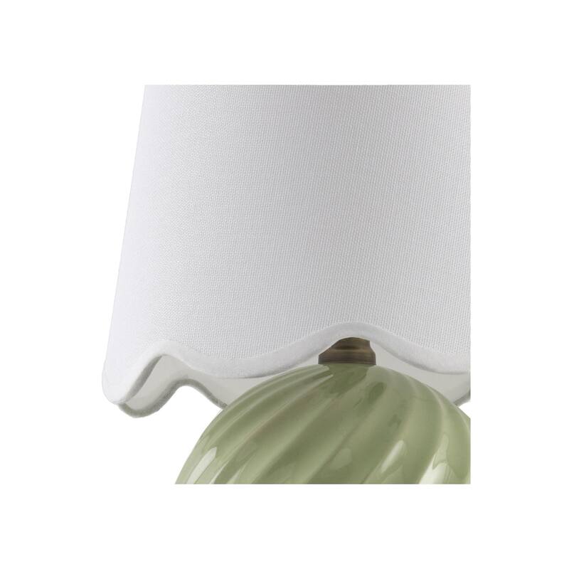 Livabliss Stelvio Traditional Accent Table Lamp