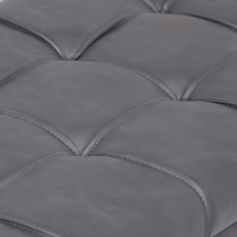 3 Piece Storage Ottoman