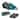 Makita 80V Max (2x 40V Max) 14" Power Cutter w/ AFT & Electric Brake