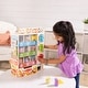 preview thumbnail 7 of 6, Melissa & Doug Sort, Stock, Select Wooden Vending Machine Play Set - Multi