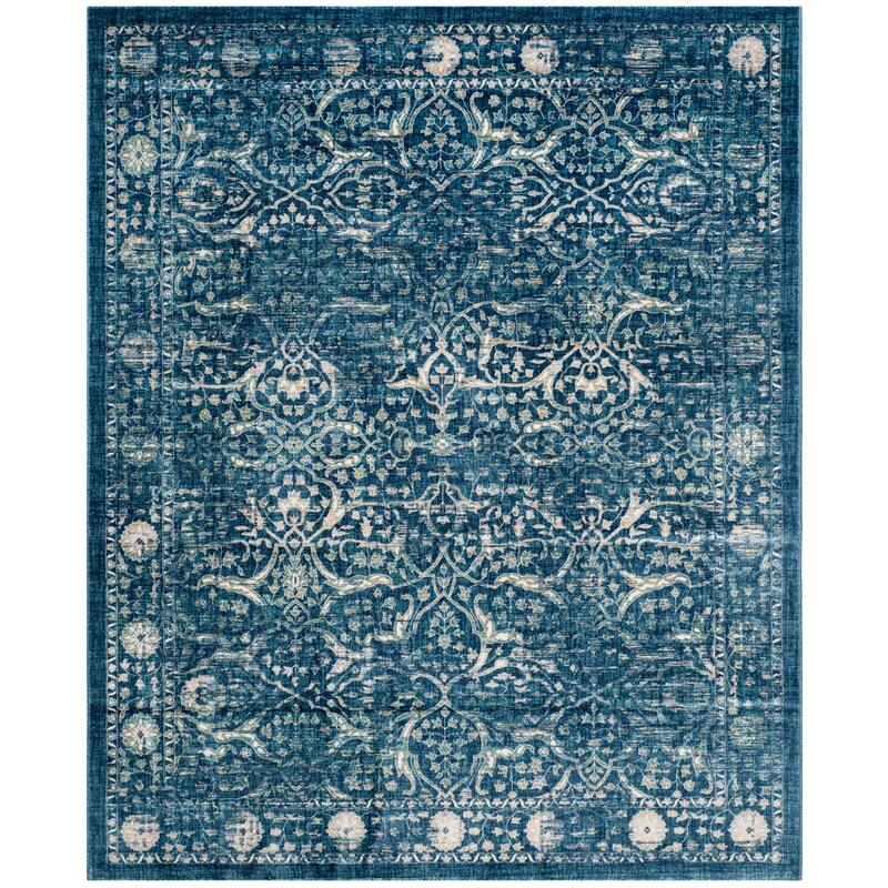 SAFAVIEH Evoke Kandi Distressed Vintage Boho Rug