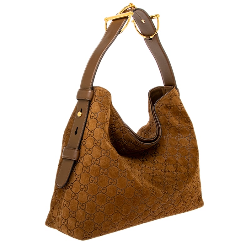 Gucci Beatrix Medium Tote