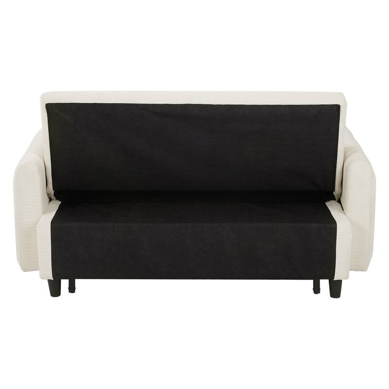 Pull-out Sofa Bed Convertible Couch