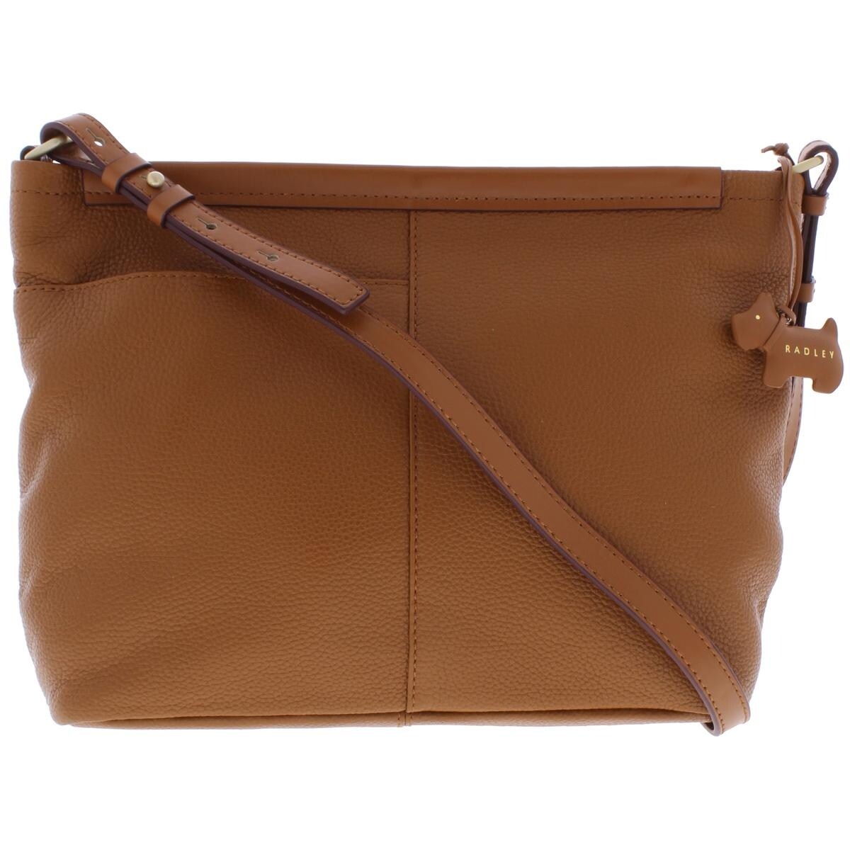 radley leather bags for women