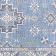 preview thumbnail 3 of 9, TOWN & COUNTRY LUXE Livie Forever Vintage Everwash Washable Non-Slip Backing Kitchen Mat