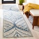 SAFAVIEH Handmade Capri Ilianka Wool Rug