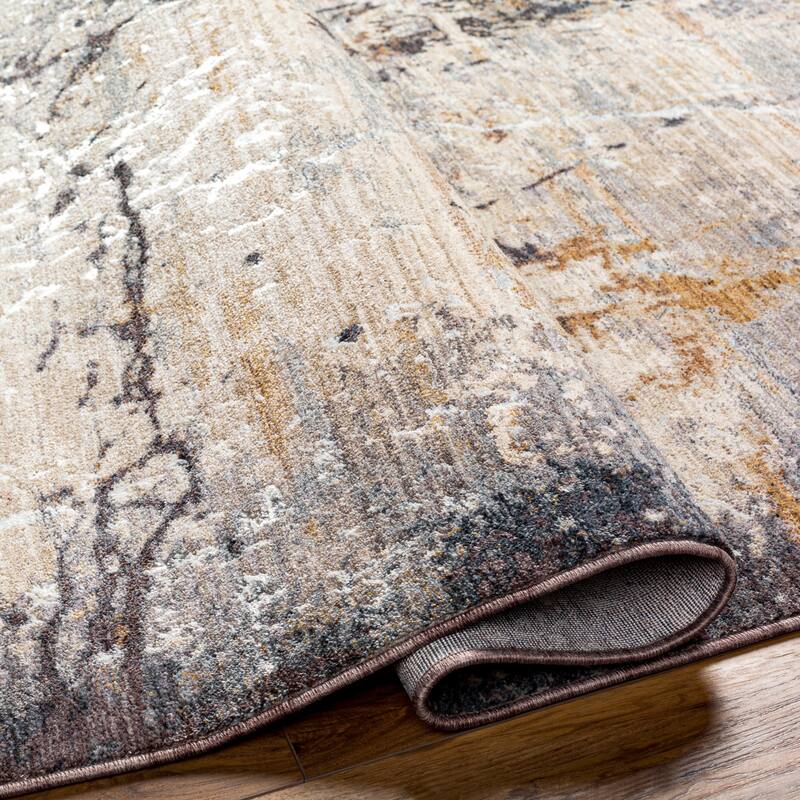 Nayeli Modern & Contemporary Area Rug