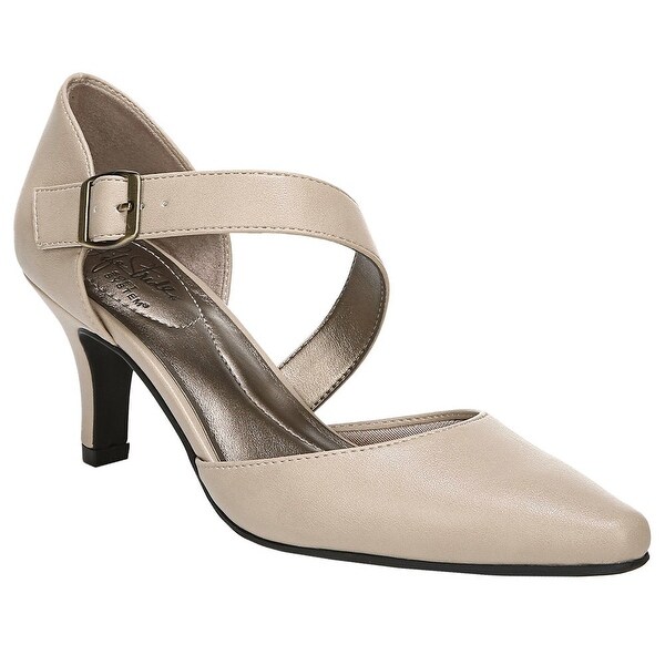lifestride kamala pump