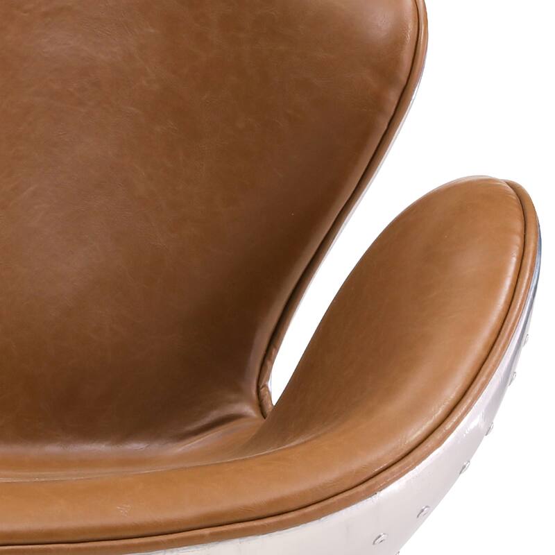 Duval Swivel Office Chair