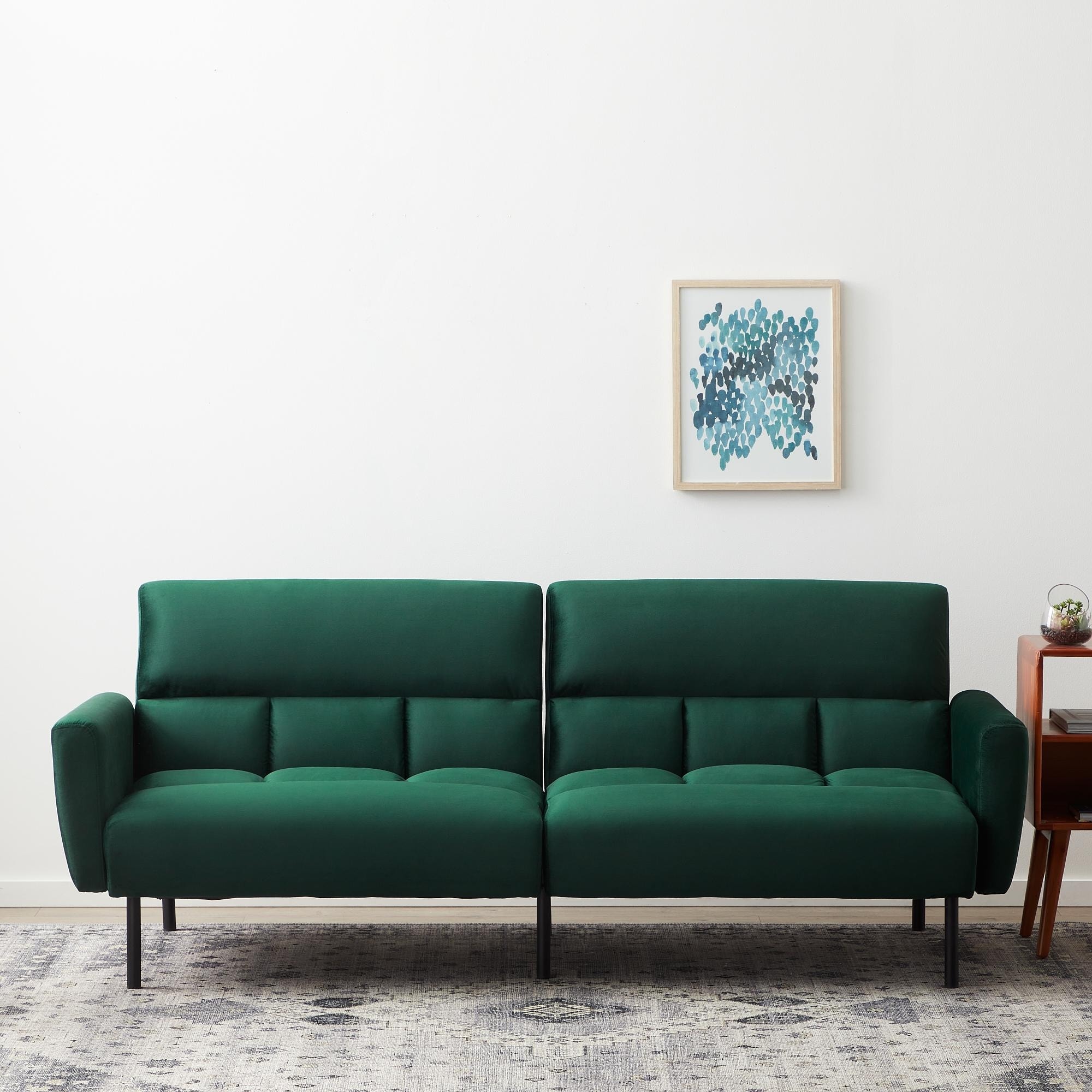 Box futon shop
