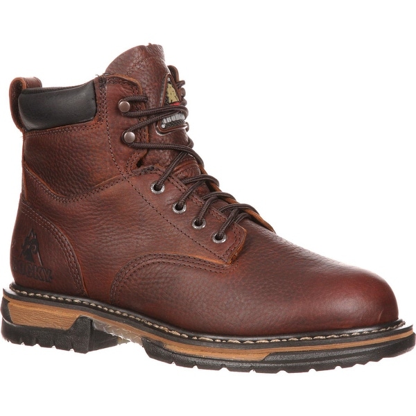 overstock work boots