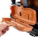 preview thumbnail 9 of 10, Costway 12V MP3 Kids Ride On Truck Car RC Remote Control w/ LED