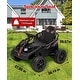 preview thumbnail 9 of 26, Hetoy 24V 4x4 Ride On Toy for Big Kids