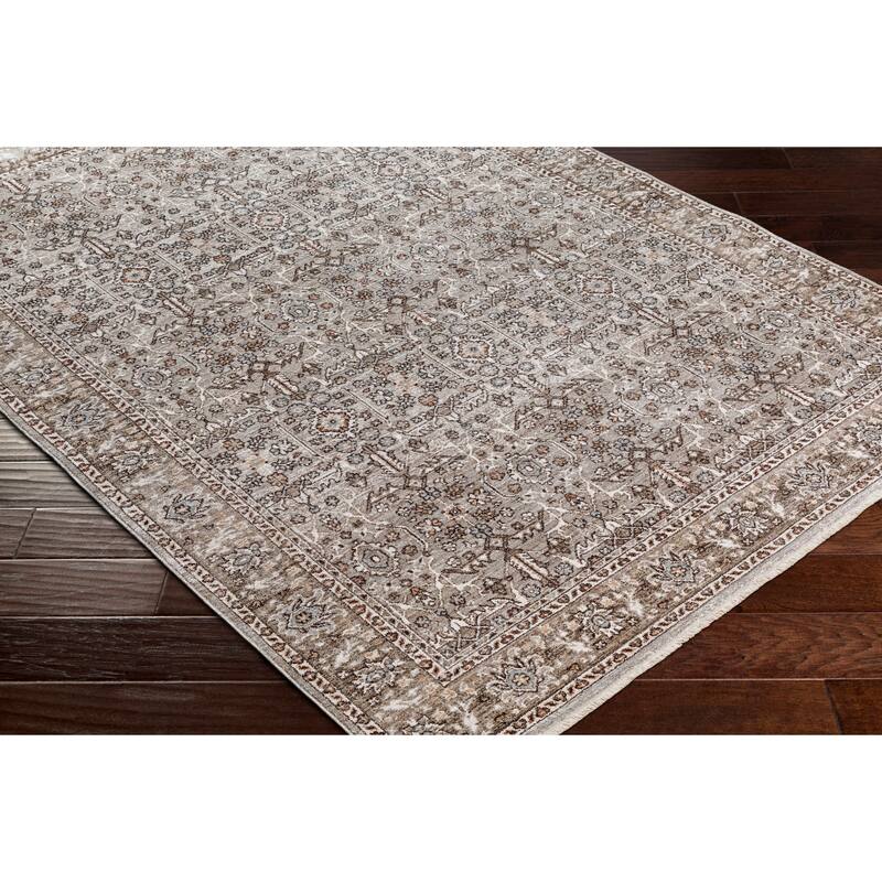 Artistic Weavers Laura Vintage Floral Area Rug