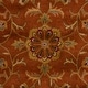 preview thumbnail 12 of 51, SAFAVIEH Handmade Heritage Traditional Rust/ Beige Wool Rug