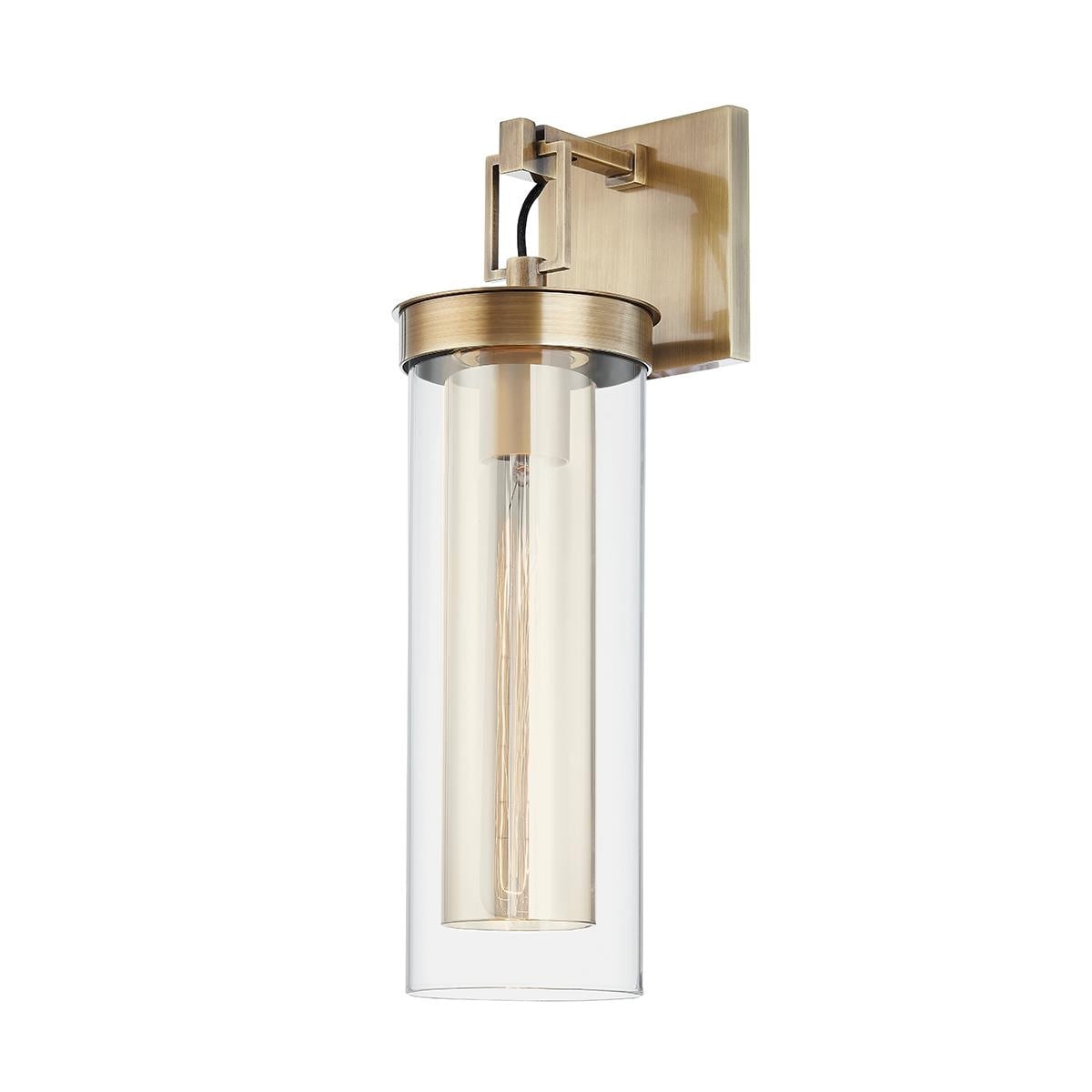 TROY Wall Sconces - Bed Bath & Beyond
