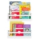 preview thumbnail 9 of 11, Wallniture Madrid Wood Wall Shelves for Book and Toy Storage (Set of 2)
