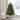 Puleo International 3 ft. Pre-Lit Snow Ridge Artificial Fir Tree