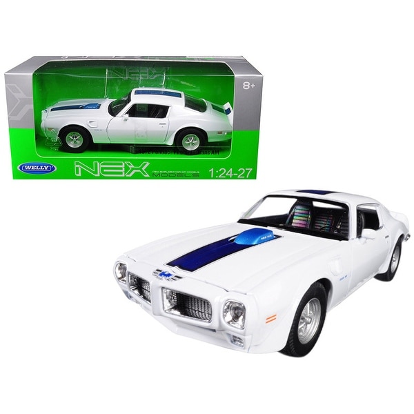 firebird diecast