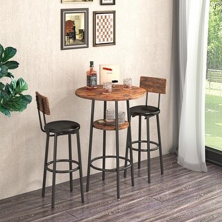 Bar table 2 seater 2025