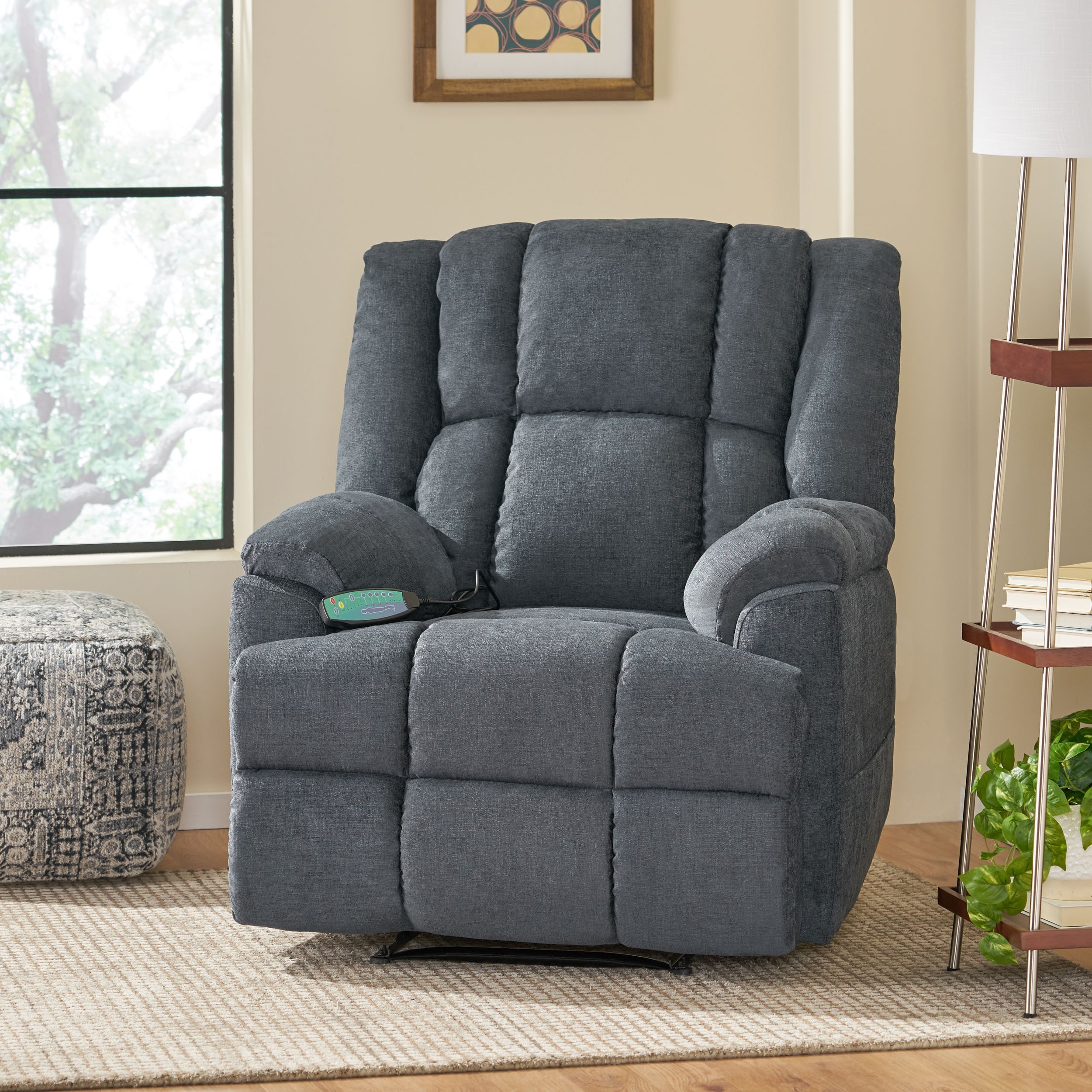 Pillow for recliner chair clearance