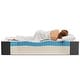 preview thumbnail 9 of 32, Aveline 14" Memory Foam Mattress