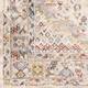 Elmas Traditional Persian Medallion Area Rug