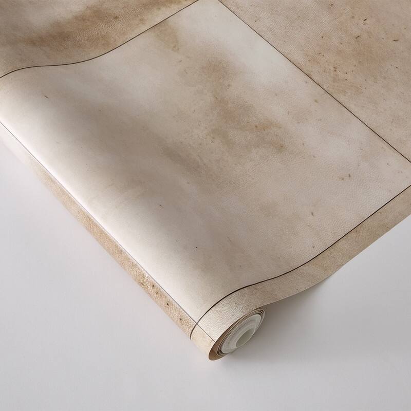 The Collector's Study Peel and Stick Wallpaper by Jeremiah Brent - 60 sq. ft.