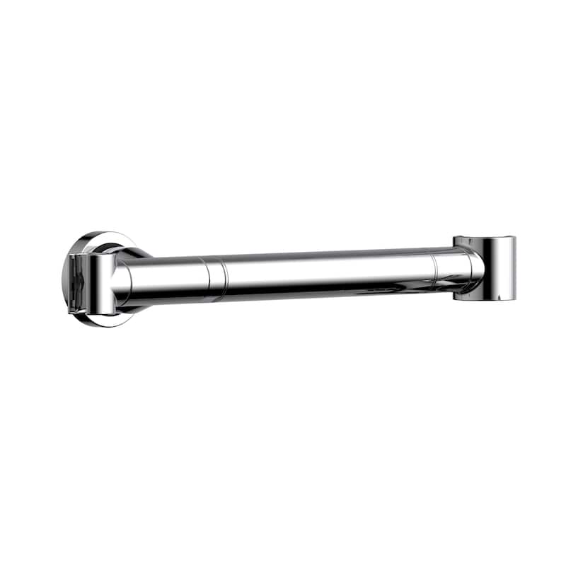 Atlantis Assist Bar - Grey