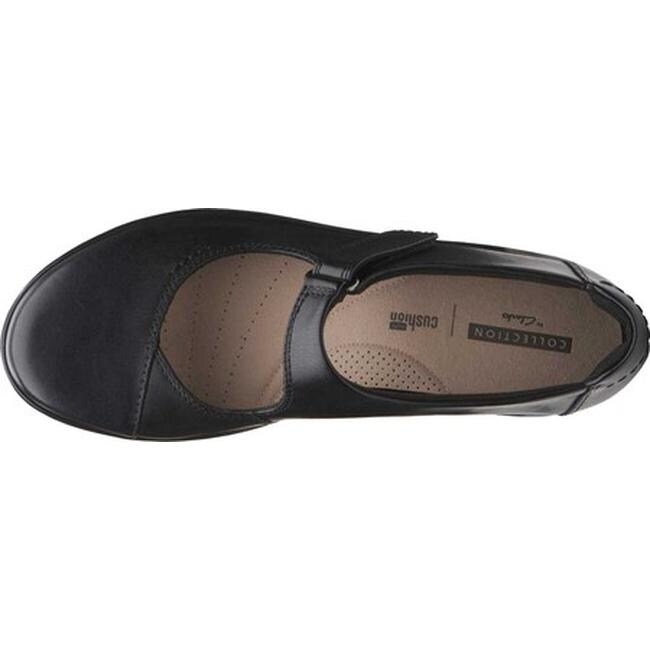 clarks hope henley shoes