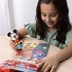 preview thumbnail 5 of 4, Melissa & Doug Sticker WOW Activity Pad & Sticker Stamper - Mickey - Multi
