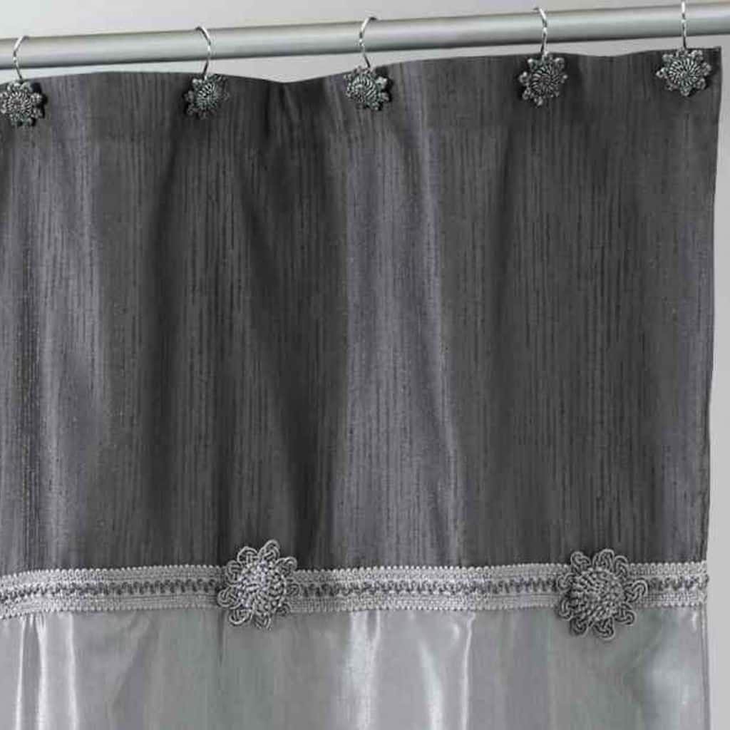 Avanti Linens Braided Medallion Rug