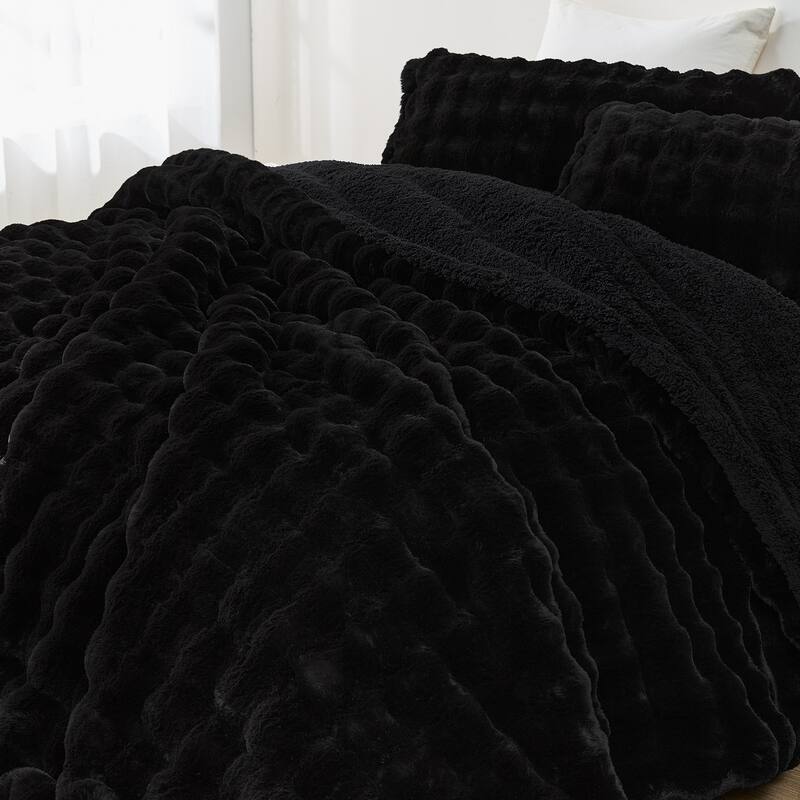 Snowball® Chunky Bunny - Coma Inducer® Oversized Comforter Set