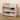 Kids Toy Storage Cabinet Organizer with 6 Bins and HDPE Shelf