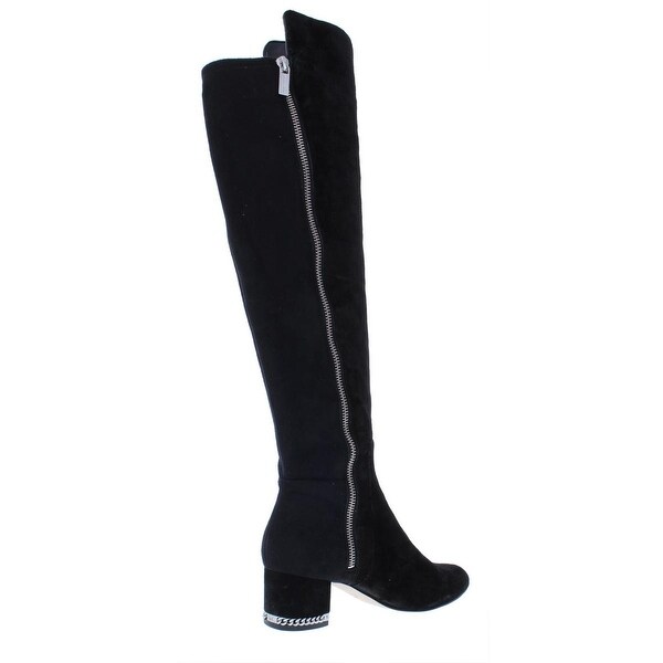 michael kors sabrina over the knee boots