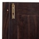 preview thumbnail 16 of 17, Palace Imports 100% Solid Wood Grand Wardrobe Armoire