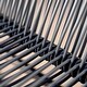 preview thumbnail 7 of 31, Corvus Sarcelles Woven Wicker Indoor/Outdoor Chairs (Set of 2) Detail 2