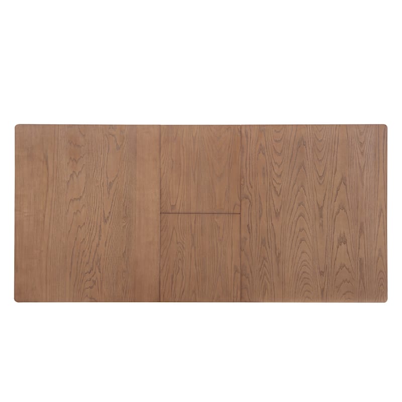 Christopher Knight Home - Aubrietta Expandable Dining Table