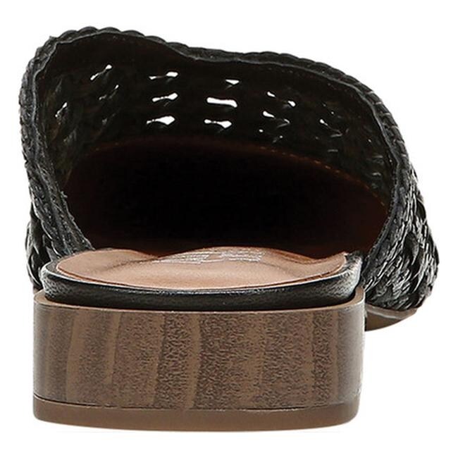 franco sarto van mules