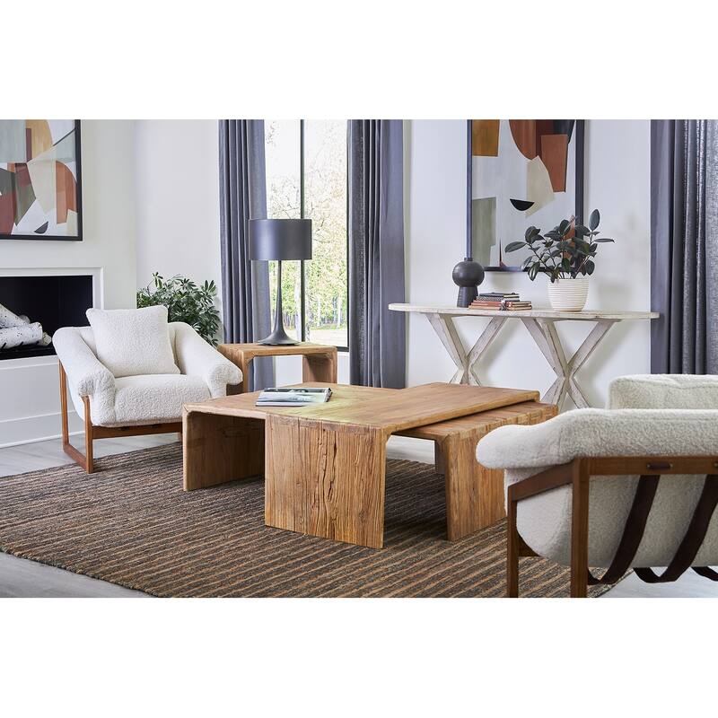 Bradshaw Console