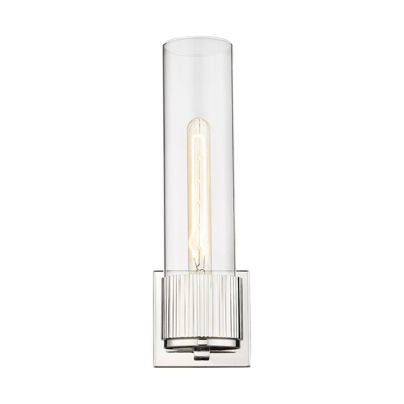 Innovations Lighting 428-1W-13-5 Bolivar Sconce Bolivar 13" Tall Wall