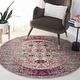 preview thumbnail 19 of 75, SAFAVIEH Monaco Blandine Distressed Boho Rug