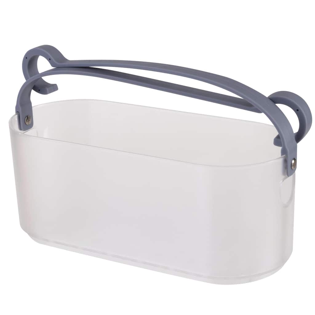 Bath Bliss 2 Way Deluxe Shower Caddy