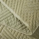 preview thumbnail 3 of 7, Superior Karina Cotton Velvet Lightweight Quilt Set
