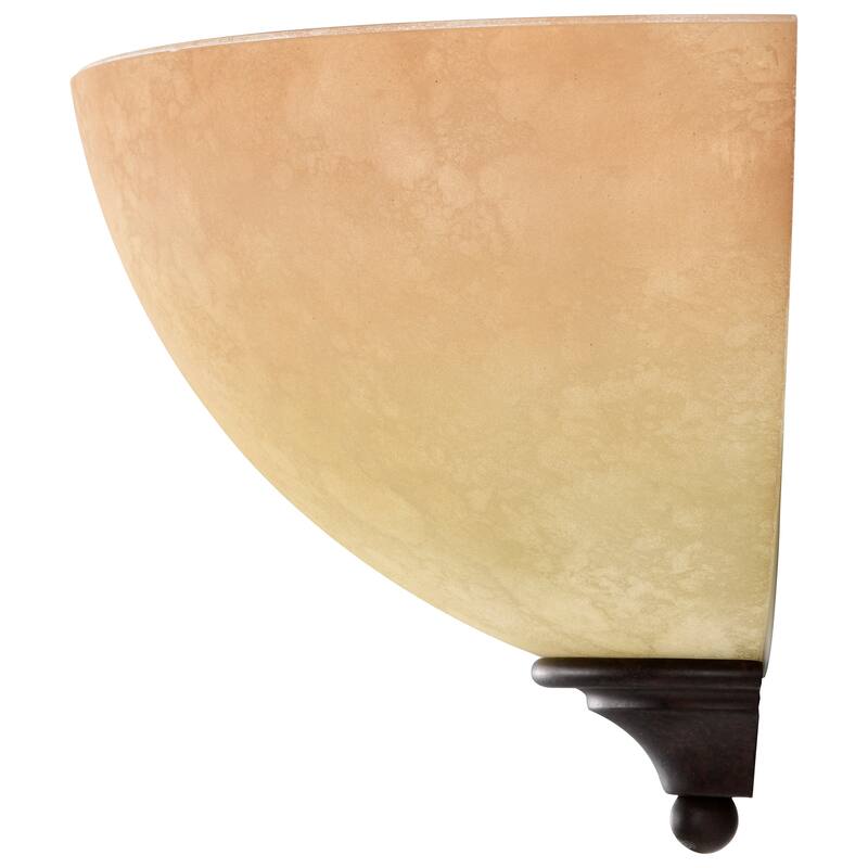Tapas 1 Light Wall Sconce